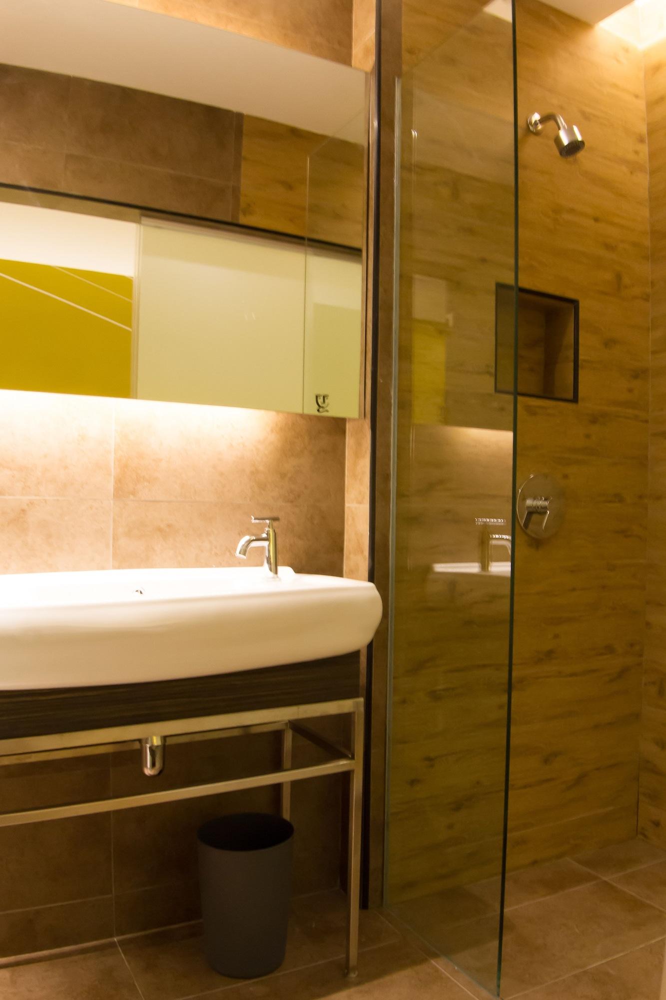 Mood Hotel Johor Bahru Eksteriør bilde