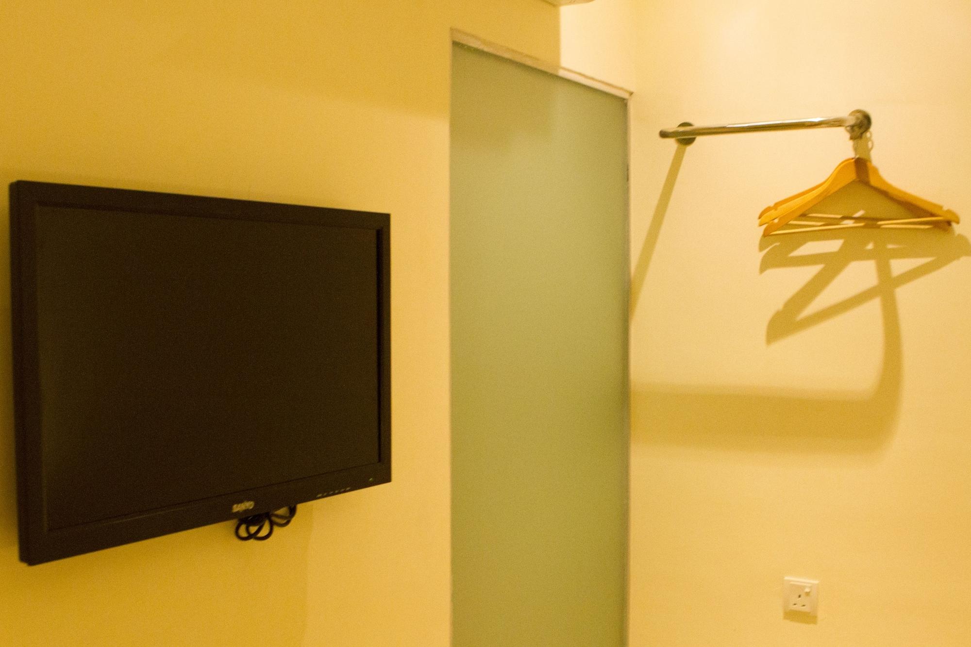 Mood Hotel Johor Bahru Eksteriør bilde