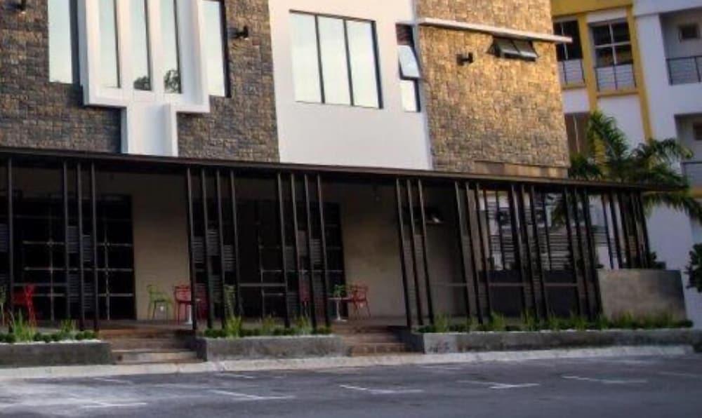 Mood Hotel Johor Bahru Eksteriør bilde