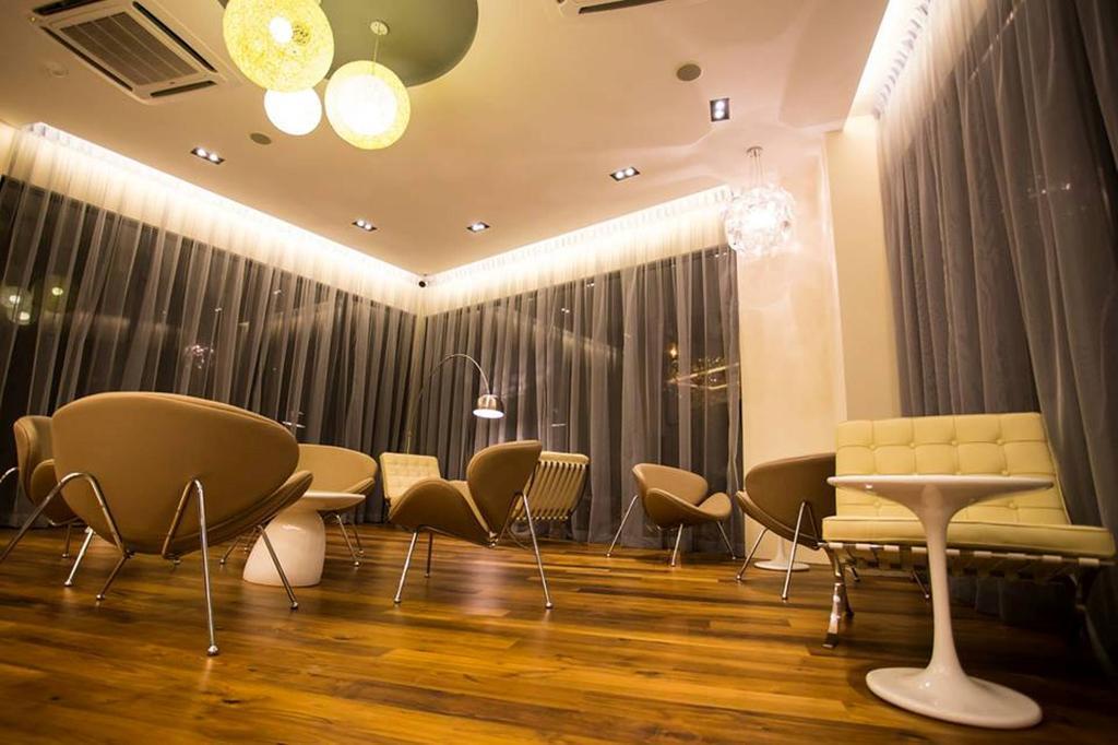 Mood Hotel Johor Bahru Eksteriør bilde