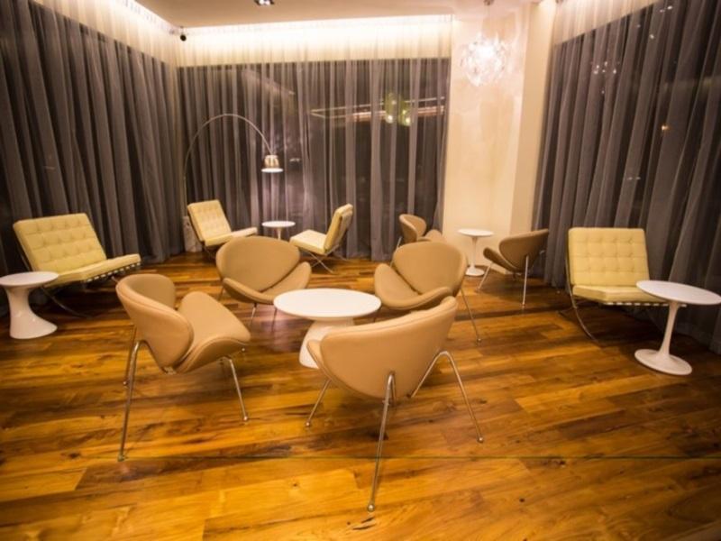 Mood Hotel Johor Bahru Eksteriør bilde