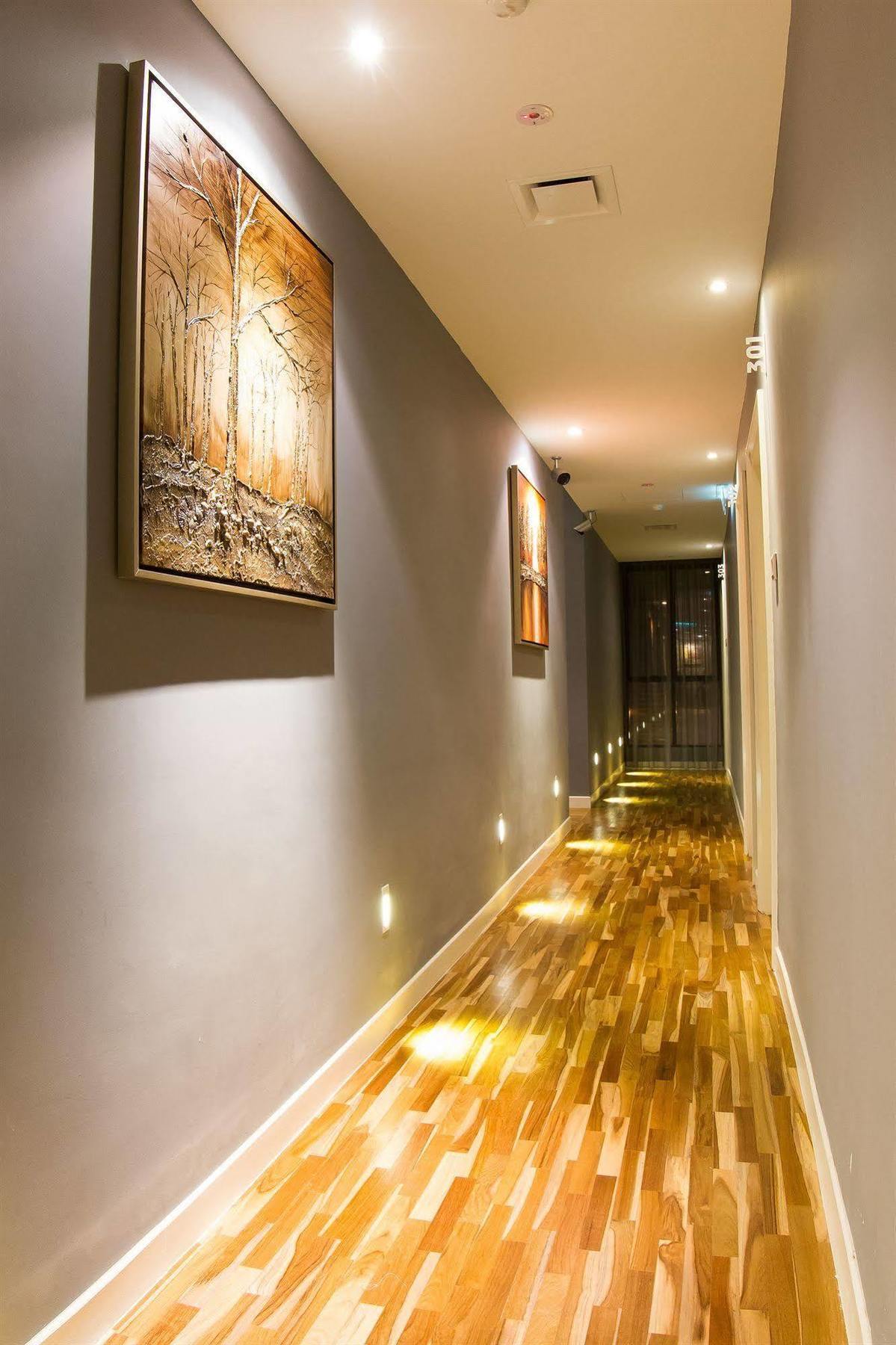 Mood Hotel Johor Bahru Eksteriør bilde